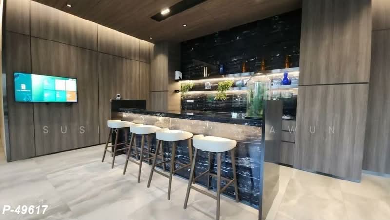 Whizdom The Forestias, Samut Prakan, Debaratana Road, Bang Kaeo, Bang Plee, Samut Prakan, 1 Bedroom, 47 sqm, Condo For Rent, by Susira Preuksawun, 500276551 - DDproperty.com