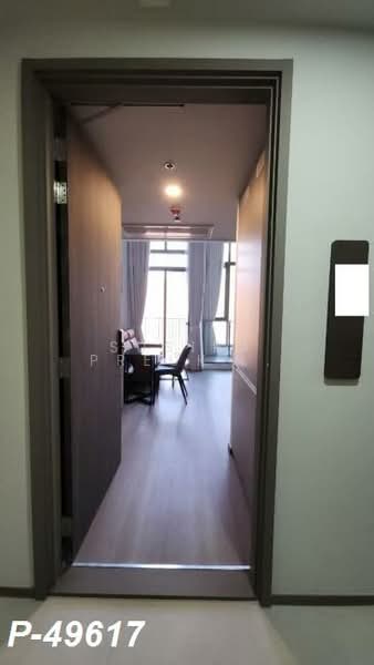 Whizdom The Forestias : วิสซ์ดอม เดอะ ฟอเรสเทียส์, สมุทรปราการ, ถนนเทพรัตน, บางแก้ว, บางพลี, สมุทรปราการ, 47 ตร.ม., คอนโด ให้เช่า, โดย Susira Preuksawun, 500276551 - DDproperty.com