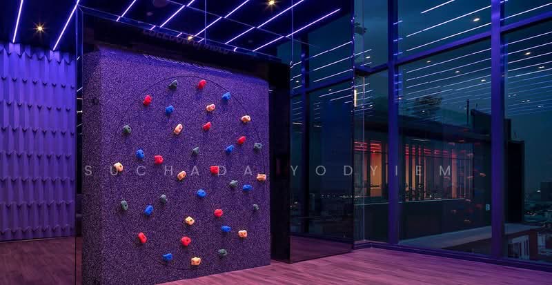 XT Huaikhwang, Bangkok, 244 Ratchadaphisek Road, Huai Khwang, Huai Khwang, Bangkok, 1 Bedroom, 35 sqm, Condo For Sale, by Suchada Yodyiem, 500276553 - DDproperty.com