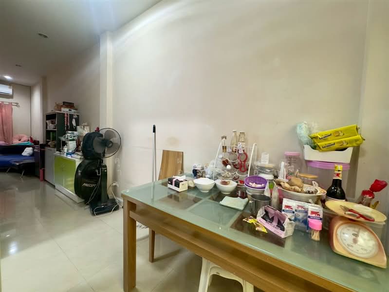 Prinyaluck Ekachai-Bangbon, Bangkok, Ekachai Road, Bang Bon, Bang Bon, Bangkok, 4 Bedrooms, 150 sqm, Townhouse For Sale, by คุณ ผ่องใส เปาะทอง (อัญ), 500276558 - DDproperty.com