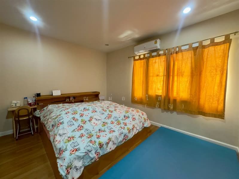 Prinyaluck Ekachai-Bangbon, Bangkok, Ekachai Road, Bang Bon, Bang Bon, Bangkok, 4 Bedrooms, 150 sqm, Townhouse For Sale, by คุณ ผ่องใส เปาะทอง (อัญ), 500276558 - DDproperty.com