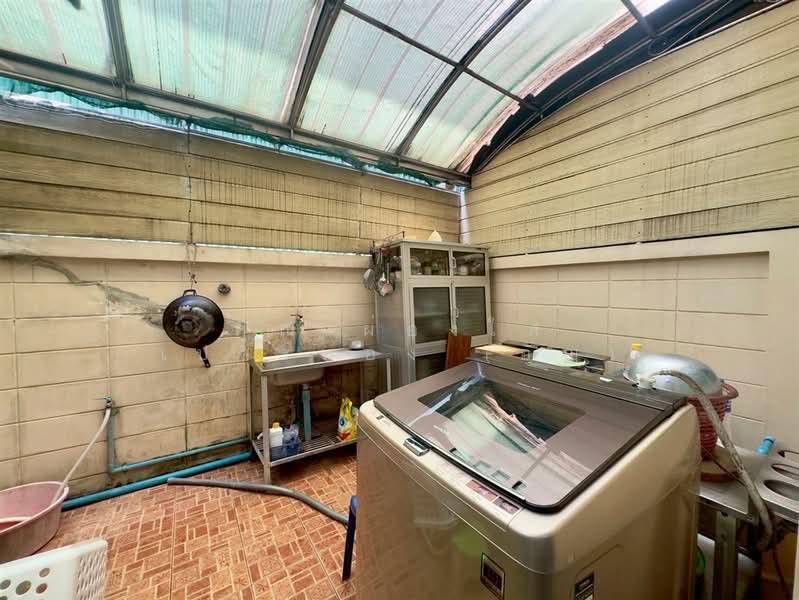 Prinyaluck Ekachai-Bangbon, Bangkok, Ekachai Road, Bang Bon, Bang Bon, Bangkok, 4 Bedrooms, 150 sqm, Townhouse For Sale, by คุณ ผ่องใส เปาะทอง (อัญ), 500276558 - DDproperty.com