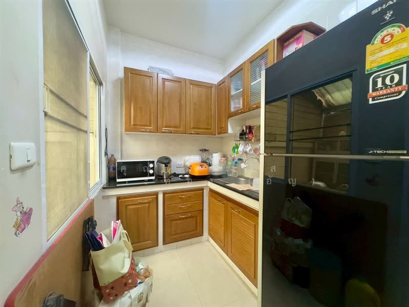 Prinyaluck Ekachai-Bangbon, Bangkok, Ekachai Road, Bang Bon, Bang Bon, Bangkok, 4 Bedrooms, 150 sqm, Townhouse For Sale, by คุณ ผ่องใส เปาะทอง (อัญ), 500276558 - DDproperty.com