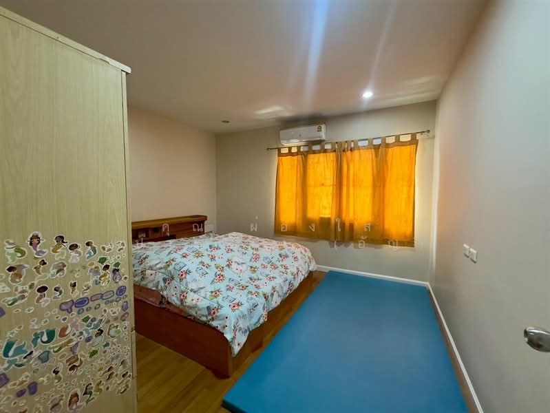 Prinyaluck Ekachai-Bangbon, Bangkok, Ekachai Road, Bang Bon, Bang Bon, Bangkok, 4 Bedrooms, 150 sqm, Townhouse For Sale, by คุณ ผ่องใส เปาะทอง (อัญ), 500276558 - DDproperty.com