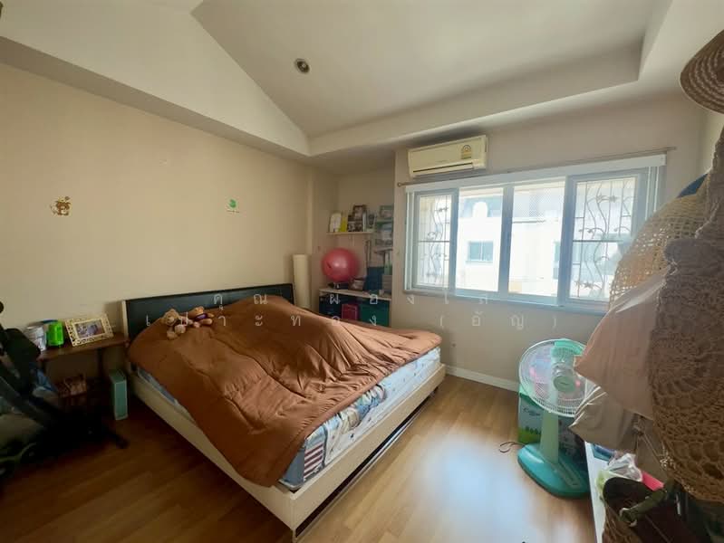 Prinyaluck Ekachai-Bangbon, Bangkok, Ekachai Road, Bang Bon, Bang Bon, Bangkok, 4 Bedrooms, 150 sqm, Townhouse For Sale, by คุณ ผ่องใส เปาะทอง (อัญ), 500276558 - DDproperty.com