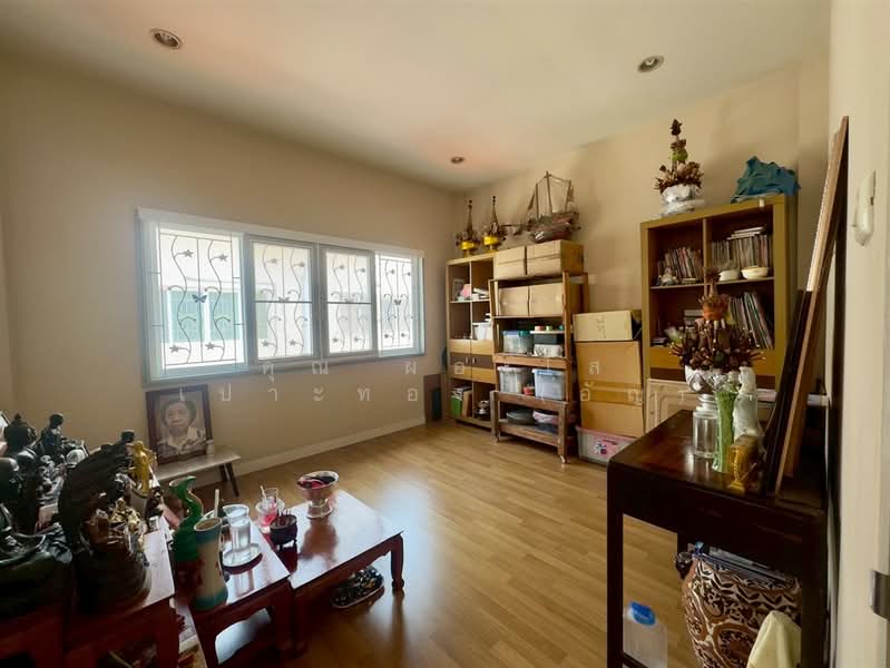 Prinyaluck Ekachai-Bangbon, Bangkok, Ekachai Road, Bang Bon, Bang Bon, Bangkok, 4 Bedrooms, 150 sqm, Townhouse For Sale, by คุณ ผ่องใส เปาะทอง (อัญ), 500276558 - DDproperty.com