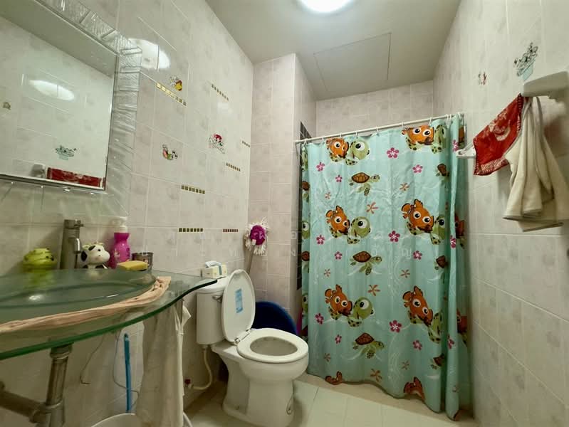 Prinyaluck Ekachai-Bangbon, Bangkok, Ekachai Road, Bang Bon, Bang Bon, Bangkok, 4 Bedrooms, 150 sqm, Townhouse For Sale, by คุณ ผ่องใส เปาะทอง (อัญ), 500276558 - DDproperty.com