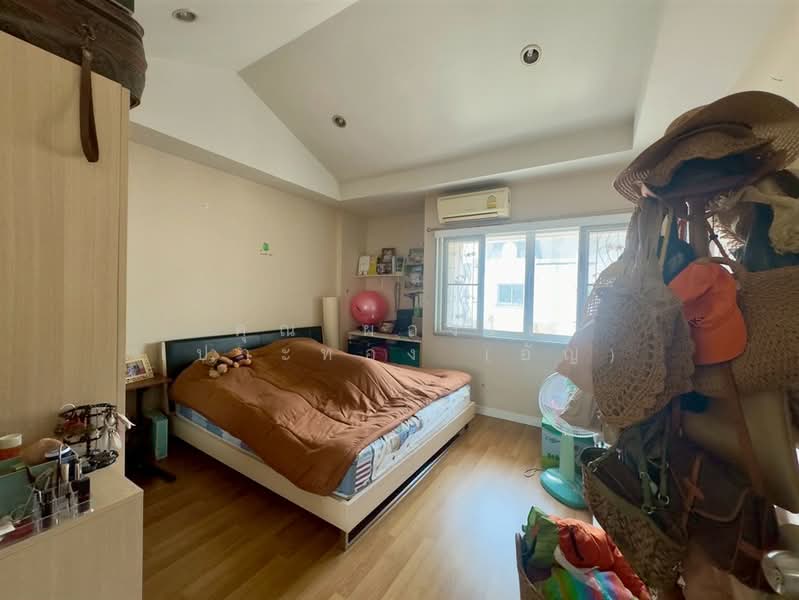 Prinyaluck Ekachai-Bangbon, Bangkok, Ekachai Road, Bang Bon, Bang Bon, Bangkok, 4 Bedrooms, 150 sqm, Townhouse For Sale, by คุณ ผ่องใส เปาะทอง (อัญ), 500276558 - DDproperty.com