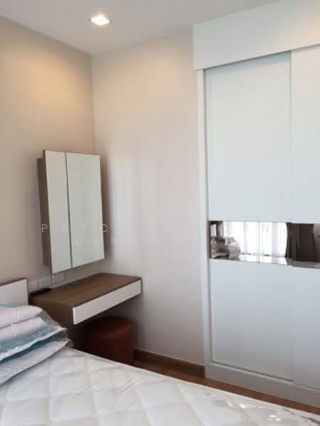 Q House Sukhumvit 79, Bangkok, 2059 Sukhumvit Road, Phra Kanong Nua, Watthana, Bangkok, 1 Bedroom, 31 sqm, Condo For Sale, by Patcharaporn Binsorlae, 500276564 - DDproperty.com