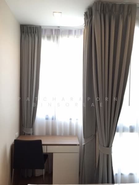 Q House Sukhumvit 79, Bangkok, 2059 Sukhumvit Road, Phra Kanong Nua, Watthana, Bangkok, 1 Bedroom, 31 sqm, Condo For Sale, by Patcharaporn Binsorlae, 500276564 - DDproperty.com