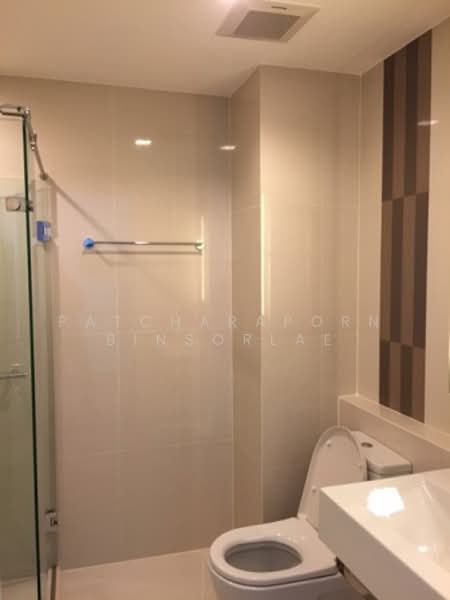 Q House Sukhumvit 79, Bangkok, 2059 Sukhumvit Road, Phra Kanong Nua, Watthana, Bangkok, 1 Bedroom, 31 sqm, Condo For Sale, by Patcharaporn Binsorlae, 500276564 - DDproperty.com