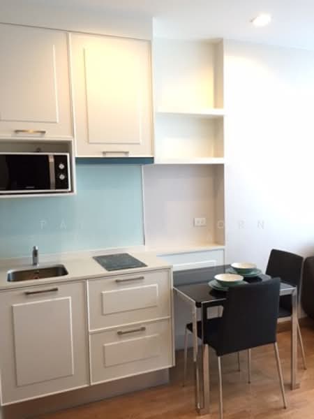 Q House Sukhumvit 79, Bangkok, 2059 Sukhumvit Road, Phra Kanong Nua, Watthana, Bangkok, 1 Bedroom, 31 sqm, Condo For Sale, by Patcharaporn Binsorlae, 500276564 - DDproperty.com