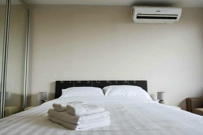 Laguna Beach Resort 1, Chon Buri (Pattaya), Sai 2 road, 384/105 Soi Jomtien 1, Na Kloe, Bang Lamung (Pattaya), Chon Buri (Pattaya), 1 Bedroom, 27 sqm, Condo For Sale, by Patcharaporn Binsorlae, 500276568 - DDproperty.com