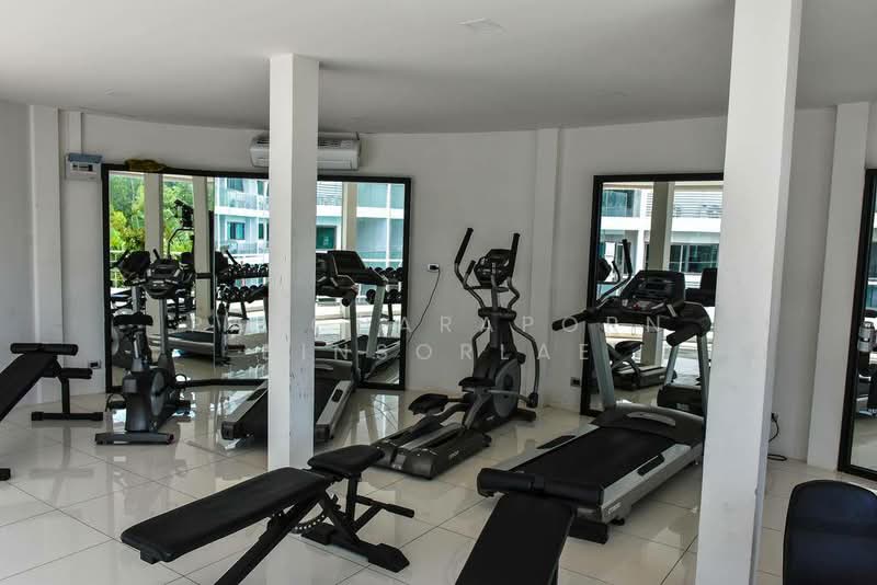 Laguna Beach Resort 1, Chon Buri (Pattaya), Sai 2 road, 384/105 Soi Jomtien 1, Na Kloe, Bang Lamung (Pattaya), Chon Buri (Pattaya), 1 Bedroom, 27 sqm, Condo For Sale, by Patcharaporn Binsorlae, 500276568 - DDproperty.com