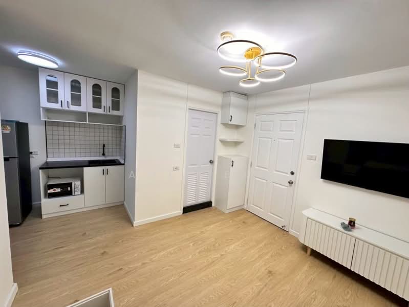 For Rent - Lumpini Condo Town Bodindecha Ramkhamhaeng, Bangkok