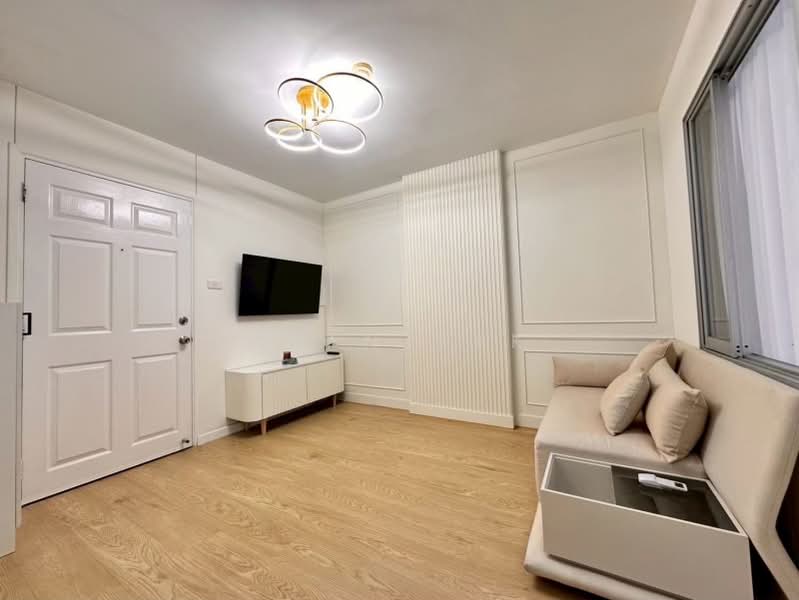 For Rent - Lumpini Condo Town Bodindecha Ramkhamhaeng, Bangkok