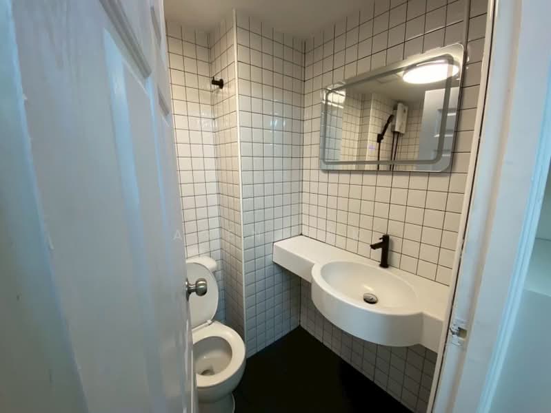 For Rent - Lumpini Condo Town Bodindecha Ramkhamhaeng, Bangkok