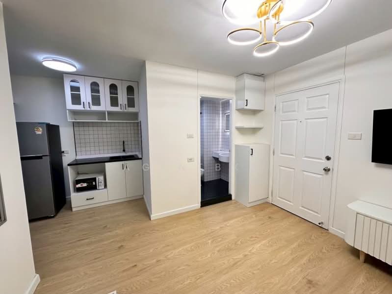 For Rent - Lumpini Condo Town Bodindecha Ramkhamhaeng, Bangkok