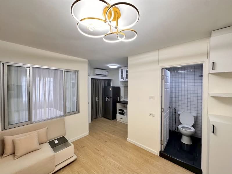 For Rent - Lumpini Condo Town Bodindecha Ramkhamhaeng, Bangkok