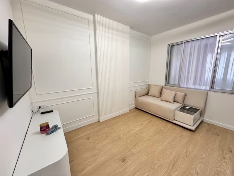 For Rent - Lumpini Condo Town Bodindecha Ramkhamhaeng, Bangkok