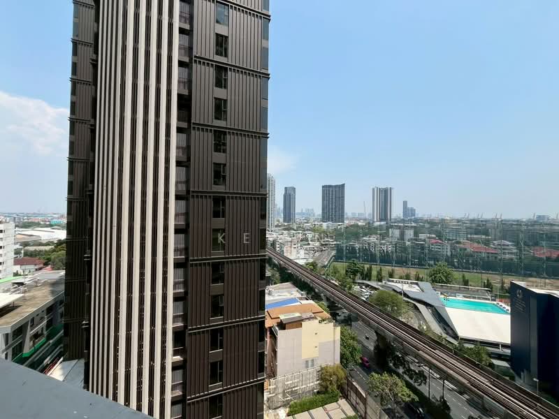 The Lofts Ekkamai : เดอะ ลอฟท์ เอกมัย, กรุงเทพ, 1415 ถนนสุขุมวิท, พระโขนงเหนือ, วัฒนา, กรุงเทพ, 45 ตร.ม., คอนโด ให้เช่า, โดย Kevin, 500276570 - DDproperty.com