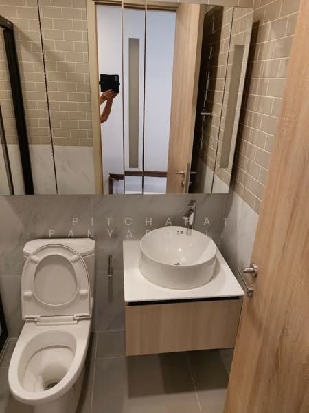 XT Phayathai, Bangkok, Phaya Thai Road, Thanon Phaya Thai, Ratchathewi, Bangkok, 1 Bedroom, 34 sqm, Condo For Rent, by Pitchapat Panyarojjanawat, 500276571 - DDproperty.com