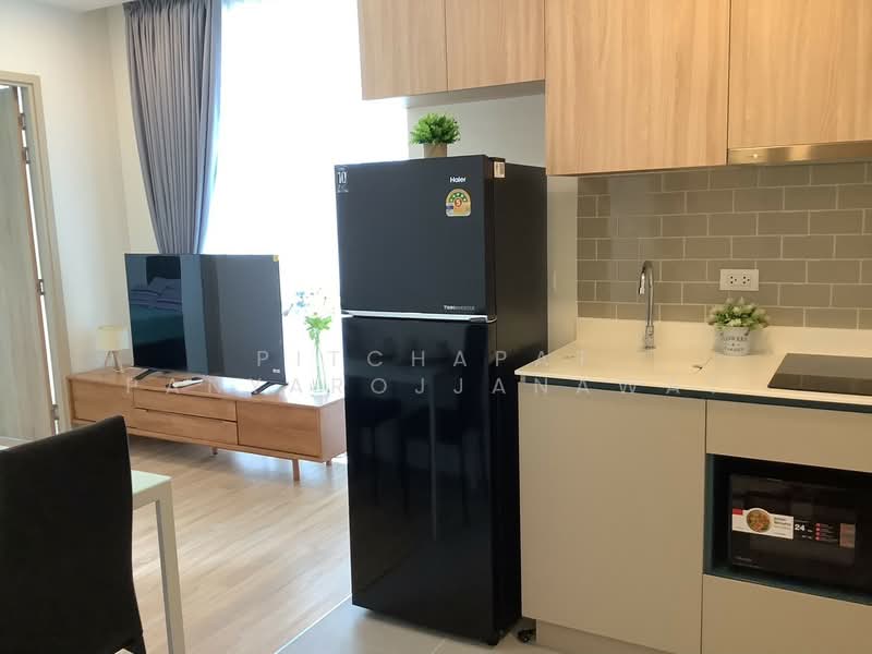 XT Phayathai, Bangkok, Phaya Thai Road, Thanon Phaya Thai, Ratchathewi, Bangkok, 1 Bedroom, 34 sqm, Condo For Rent, by Pitchapat Panyarojjanawat, 500276571 - DDproperty.com