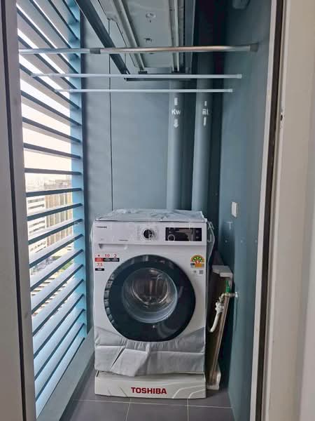 XT Phayathai, Bangkok, Phaya Thai Road, Thanon Phaya Thai, Ratchathewi, Bangkok, 1 Bedroom, 34 sqm, Condo For Rent, by Pitchapat Panyarojjanawat, 500276571 - DDproperty.com