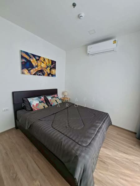 XT Phayathai, Bangkok, Phaya Thai Road, Thanon Phaya Thai, Ratchathewi, Bangkok, 1 Bedroom, 34 sqm, Condo For Rent, by Pitchapat Panyarojjanawat, 500276571 - DDproperty.com