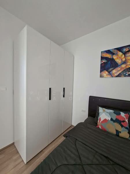 XT Phayathai, Bangkok, Phaya Thai Road, Thanon Phaya Thai, Ratchathewi, Bangkok, 1 Bedroom, 34 sqm, Condo For Rent, by Pitchapat Panyarojjanawat, 500276571 - DDproperty.com