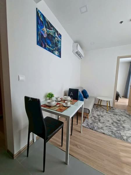 XT Phayathai, Bangkok, Phaya Thai Road, Thanon Phaya Thai, Ratchathewi, Bangkok, 1 Bedroom, 34 sqm, Condo For Rent, by Pitchapat Panyarojjanawat, 500276571 - DDproperty.com