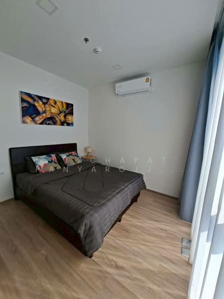 XT Phayathai, Bangkok, Phaya Thai Road, Thanon Phaya Thai, Ratchathewi, Bangkok, 1 Bedroom, 34 sqm, Condo For Rent, by Pitchapat Panyarojjanawat, 500276571 - DDproperty.com