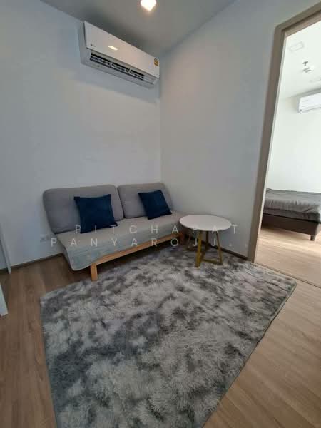 XT Phayathai, Bangkok, Phaya Thai Road, Thanon Phaya Thai, Ratchathewi, Bangkok, 1 Bedroom, 34 sqm, Condo For Rent, by Pitchapat Panyarojjanawat, 500276571 - DDproperty.com