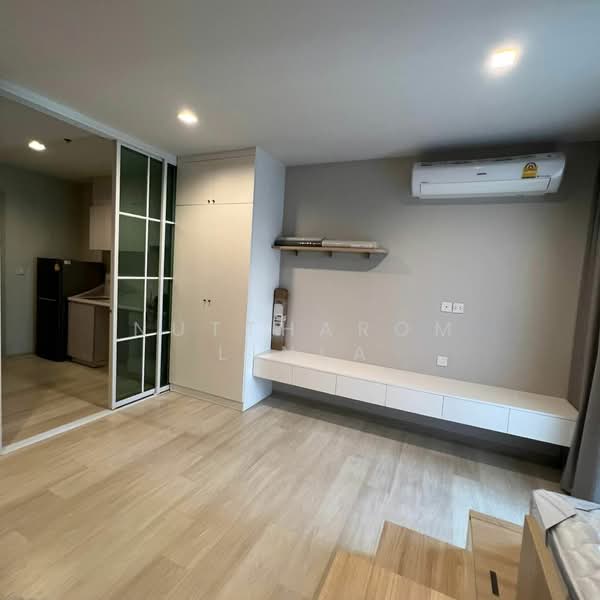 Life One Wireless, Bangkok, 1 Wireless Road, Lumphini, Pathum Wan, Bangkok, 1 Bedroom, 28 sqm, Condo For Sale, by Nuttharom Linla, 500276572 - DDproperty.com