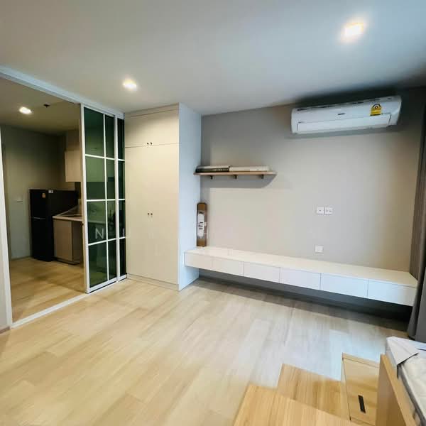 Life One Wireless, Bangkok, 1 Wireless Road, Lumphini, Pathum Wan, Bangkok, 1 Bedroom, 28 sqm, Condo For Sale, by Nuttharom Linla, 500276572 - DDproperty.com
