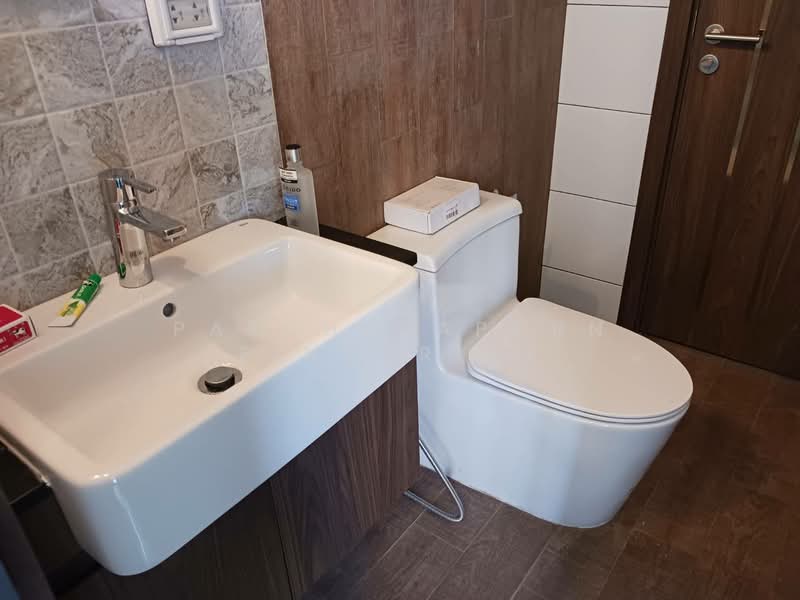 Econdo Bang Saray, Chon Buri (Pattaya), Moo 2, Sukhumvit Road, Bang Sa-re, Sattahip, Chon Buri (Pattaya), 2 Bedrooms, 59 sqm, Condo For Sale, by Patcharaporn Binsorlae, 500276573 - DDproperty.com