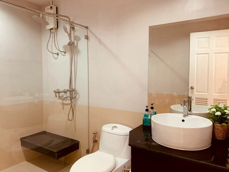 Sukhumvit Living Town, Bangkok, 299 Sukhumvit 21 Road, Khlongtoei Nua, Watthana, Bangkok, 2 Bedrooms, 77 sqm, Condo For Rent, by Aspire Real Estate Agency Co., Ltd., 500276574 - DDproperty.com