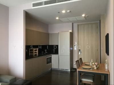For Rent - The XXXIX By Sansiri, Bangkok