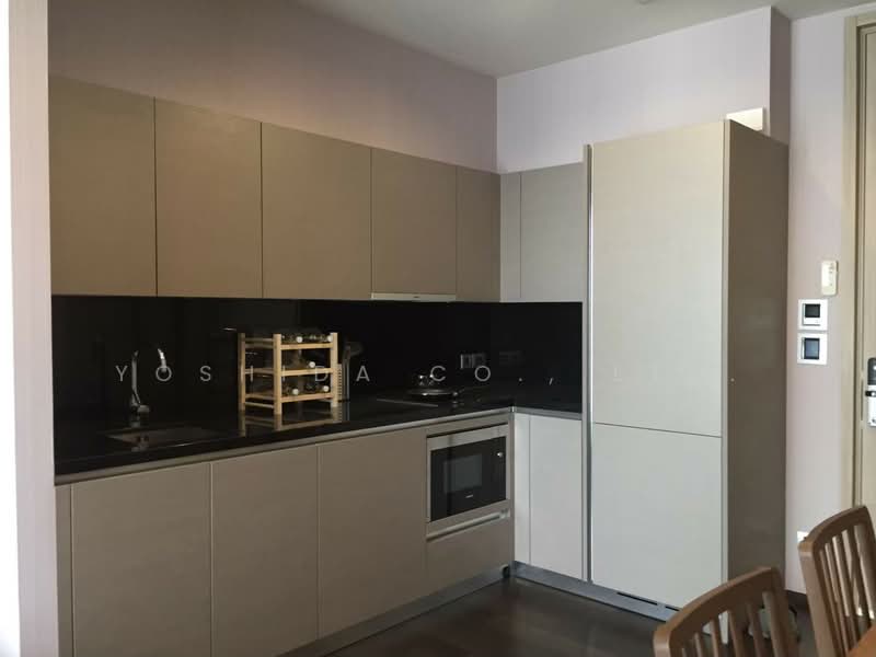 The XXXIX By Sansiri, Bangkok, 300 Soi Sukhumvit 39, Khlong Tan Nua, Watthana, Bangkok, 1 Bedroom, 51 sqm, Condo For Rent, by Yoshida Co., Ltd., 500276575 - DDproperty.com