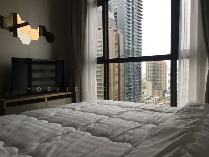 The XXXIX By Sansiri, Bangkok, 300 Soi Sukhumvit 39, Khlong Tan Nua, Watthana, Bangkok, 1 Bedroom, 51 sqm, Condo For Rent, by Yoshida Co., Ltd., 500276575 - DDproperty.com