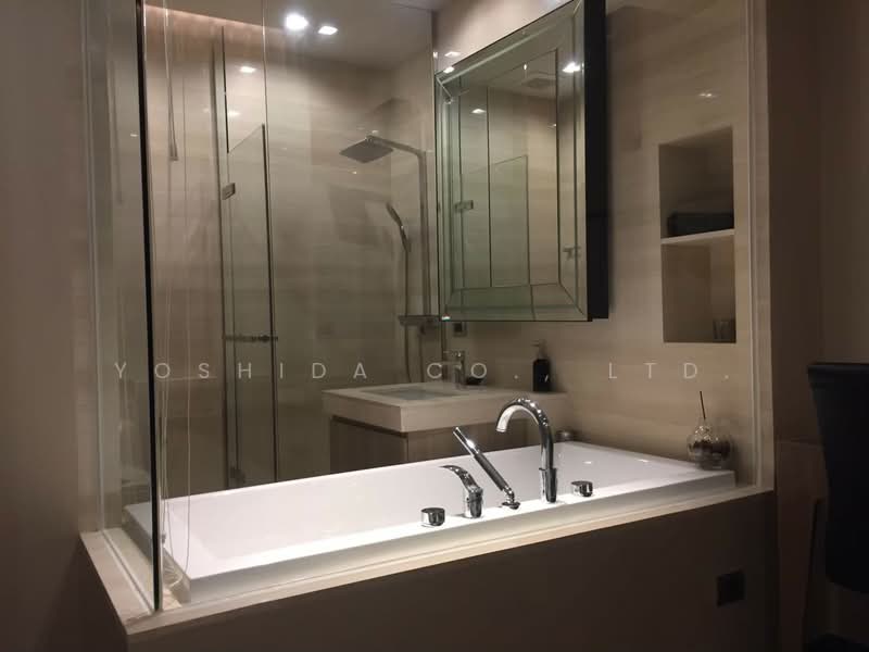 The XXXIX By Sansiri, Bangkok, 300 Soi Sukhumvit 39, Khlong Tan Nua, Watthana, Bangkok, 1 Bedroom, 51 sqm, Condo For Rent, by Yoshida Co., Ltd., 500276575 - DDproperty.com