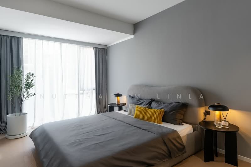 3-BR Townhouse, Bangkok, Thung Wat Don, Sathon, Bangkok, 3 Bedrooms, 205 sqm, Townhouse For Sale, by Nuttharom Linla, 500276577 - DDproperty.com