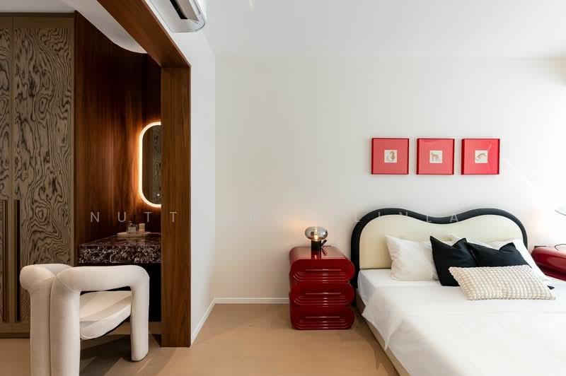 3-BR Townhouse, Bangkok, Thung Wat Don, Sathon, Bangkok, 3 Bedrooms, 205 sqm, Townhouse For Sale, by Nuttharom Linla, 500276577 - DDproperty.com