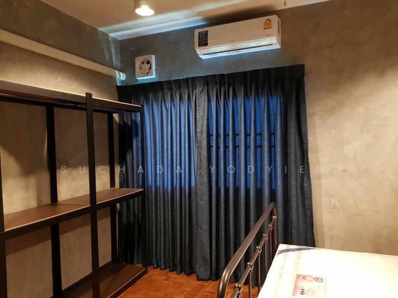 2-BR Townhouse, Bangkok, Huai Khwang, Huai Khwang, Bangkok, 2 Bedrooms, 120 sqm, Townhouse For Sale, by Suchada Yodyiem, 500276578 - DDproperty.com