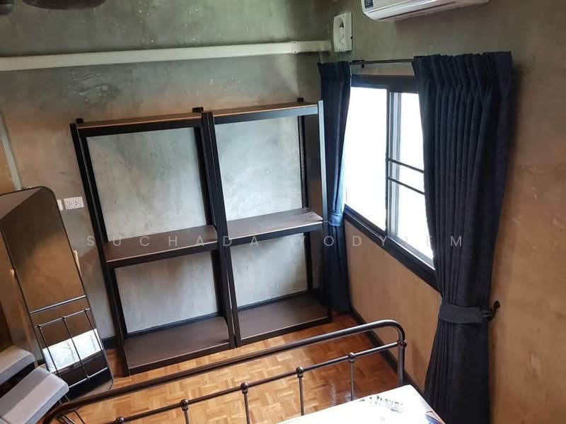 ทาวน์เฮ้าส์ 2-ห้องนอน, กรุงเทพ, ห้วยขวาง, ห้วยขวาง, กรุงเทพ, 120 ตร.ม., ทาวน์เฮ้าส์ ขาย, โดย Suchada Yodyiem, 500276578 - DDproperty.com