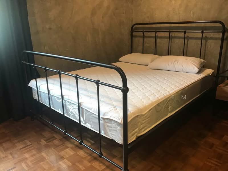 ทาวน์เฮ้าส์ 2-ห้องนอน, กรุงเทพ, ห้วยขวาง, ห้วยขวาง, กรุงเทพ, 120 ตร.ม., ทาวน์เฮ้าส์ ขาย, โดย Suchada Yodyiem, 500276578 - DDproperty.com