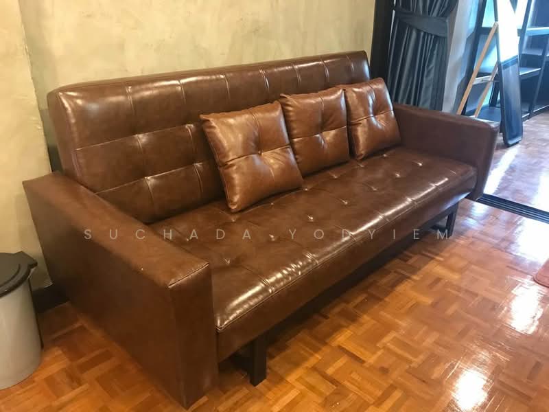 2-BR Townhouse, Bangkok, Huai Khwang, Huai Khwang, Bangkok, 2 Bedrooms, 120 sqm, Townhouse For Sale, by Suchada Yodyiem, 500276578 - DDproperty.com