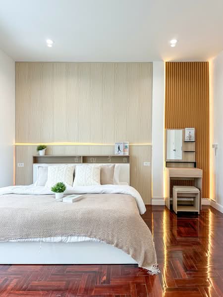 หมู่บ้าน เดอ สยาม สวนหลวง ร.9, กรุงเทพ, ดอกไม้, ประเวศ, กรุงเทพ, 160 ตร.ม., ทาวน์เฮ้าส์ ขาย, โดย ธัญวัลย์ มานะกิจรุ่งเรือง, 500276580 - DDproperty.com