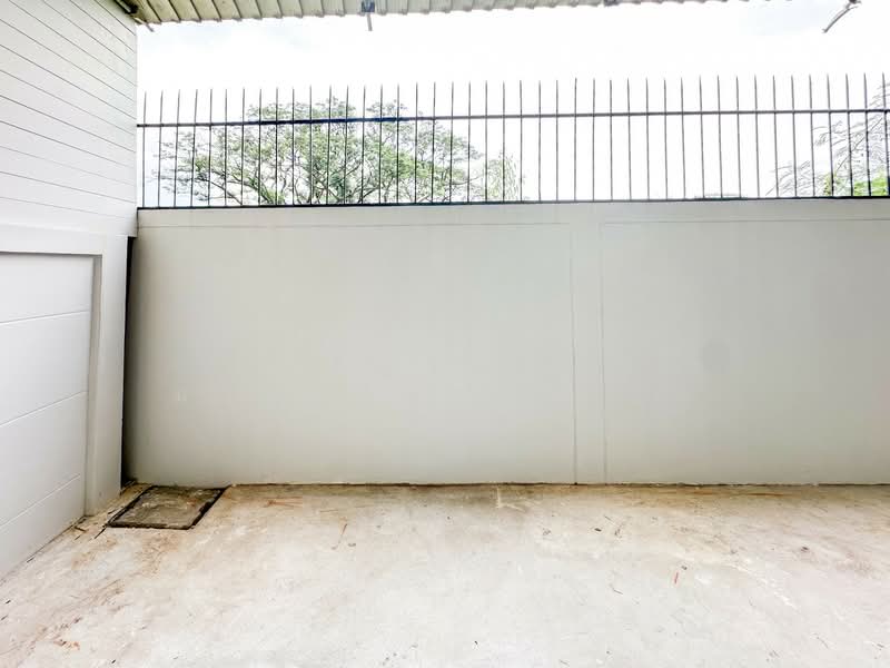 De Siam Suan Luang Rama 9 Village, Bangkok, Dok Mai, Prawet, Bangkok, 4 Bedrooms, 160 sqm, Townhouse For Sale, by ธัญวัลย์ มานะกิจรุ่งเรือง, 500276580 - DDproperty.com