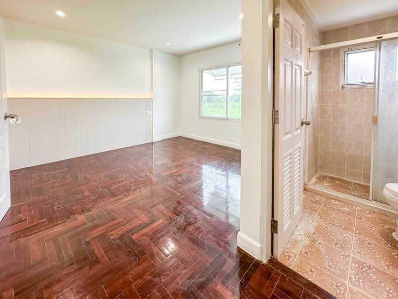 De Siam Suan Luang Rama 9 Village, Bangkok, Dok Mai, Prawet, Bangkok, 4 Bedrooms, 160 sqm, Townhouse For Sale, by ธัญวัลย์ มานะกิจรุ่งเรือง, 500276580 - DDproperty.com